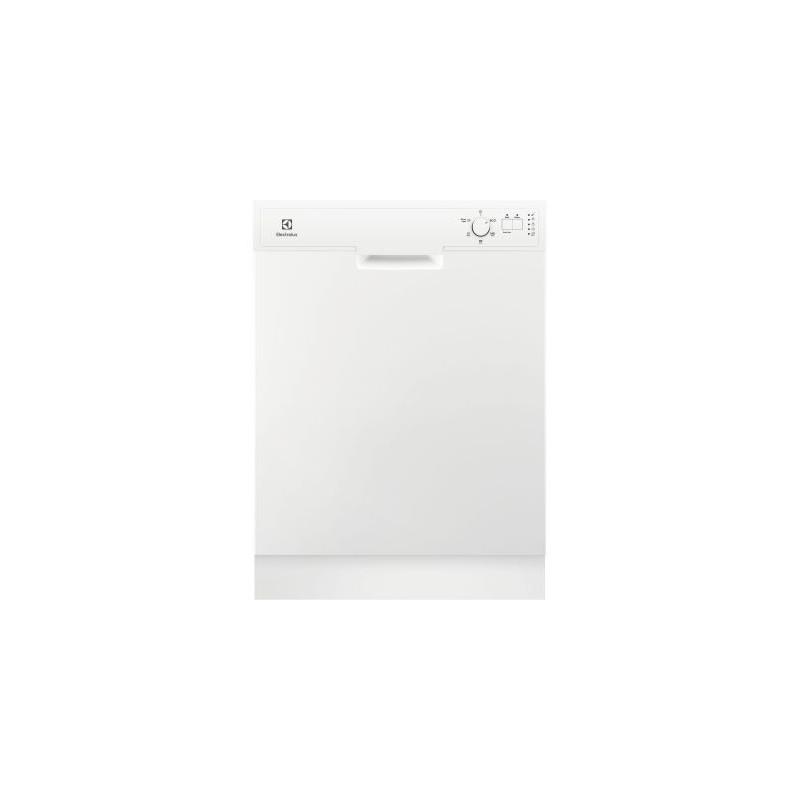 Electrolux ESA17200UW Indbygningsopvaskemaskine Tilbud