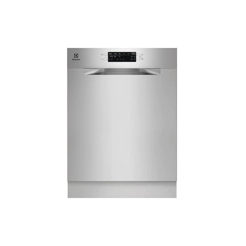 Electrolux ESA47220UX Indbygningsopvaskemaskine på tilbud!