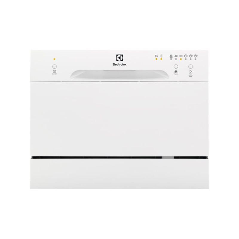Electrolux ESF2300DW Bordopvaskemaskine - Nem og Praktisk