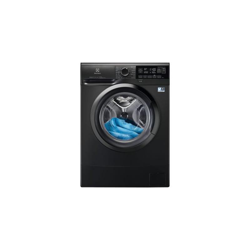 Electrolux EW6S662G38 Frontbetjent Vaskemaskine på Tilbud