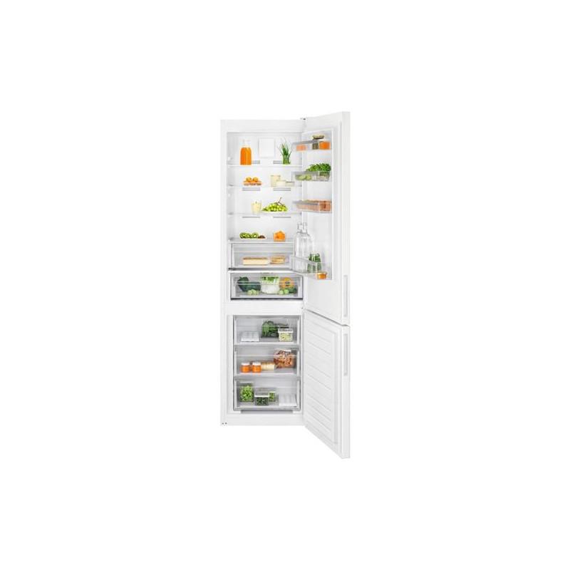 Electrolux LNT4ME36W Fritstående Kølefryseskab Tilbud!