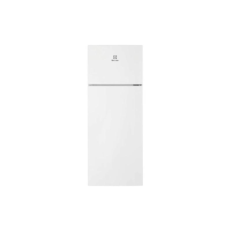 Electrolux LTB1AE24W0 Fritstående Kølefryseskab Tilbud