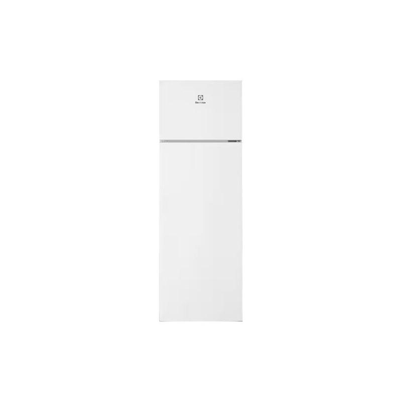Electrolux LTB1AE28W0 Fritstående Kølefryseskab Tilbud