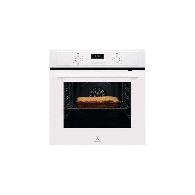 Electrolux OOB301NV Indbygningsovn - Kvalitet til dit køkken