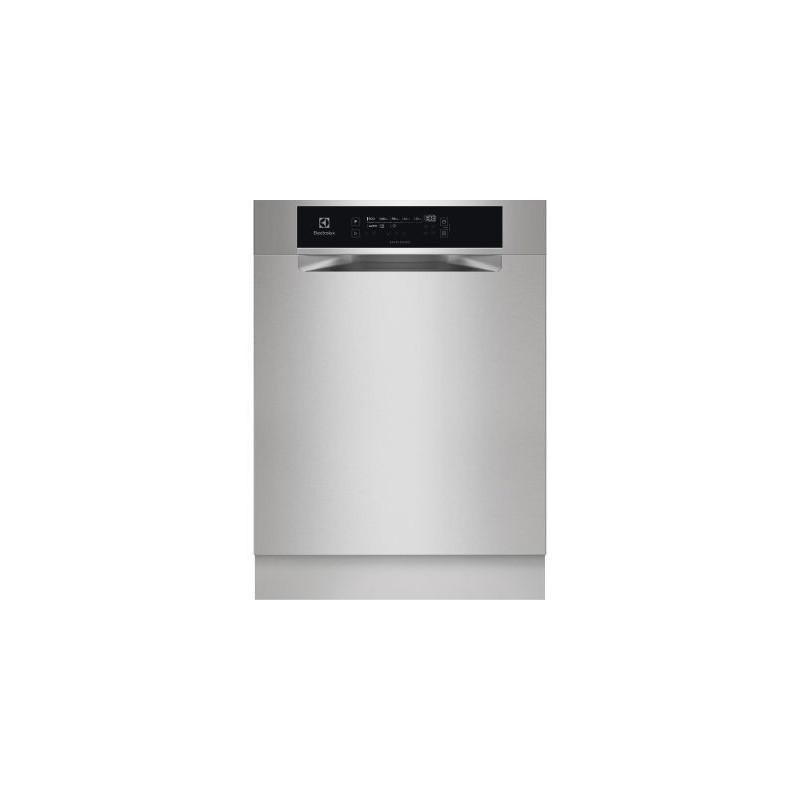 Electrolux XE75420BX Indbygningsopvaskemaskine med 4 års garanti