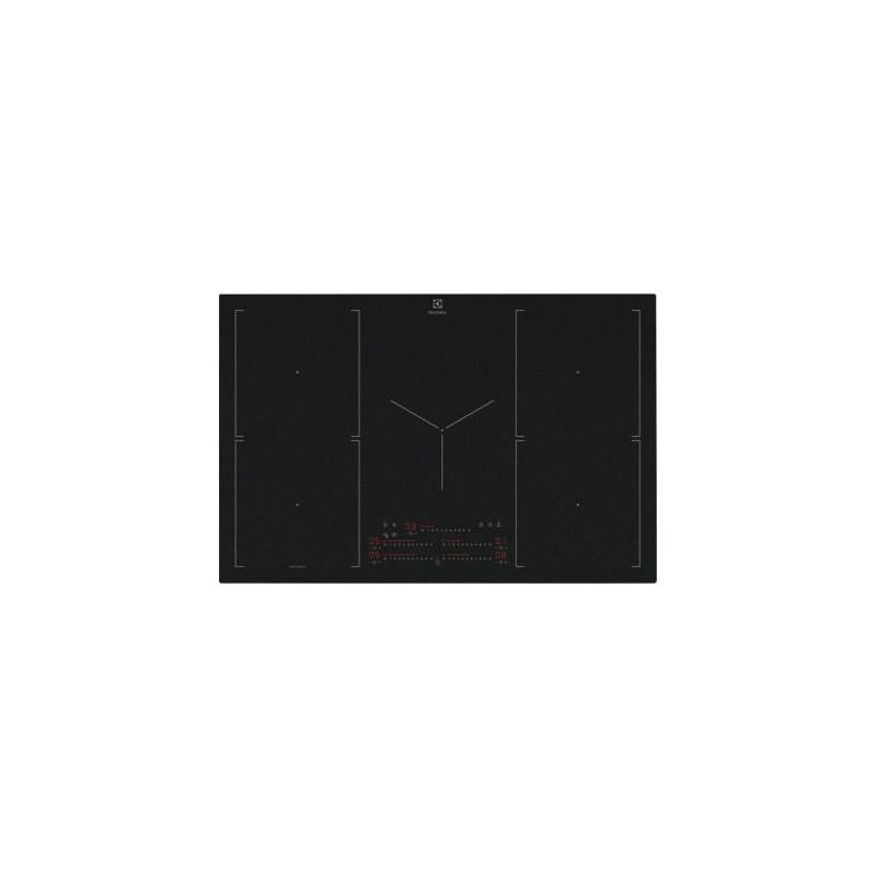 Electrolux Induktionskogeplade XH608BCCS med 4 års garanti
