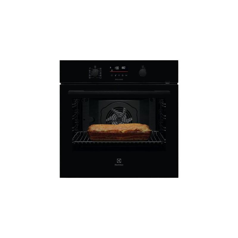 Electrolux XO82PNK Indbygningsovn med 4 Års Garanti
