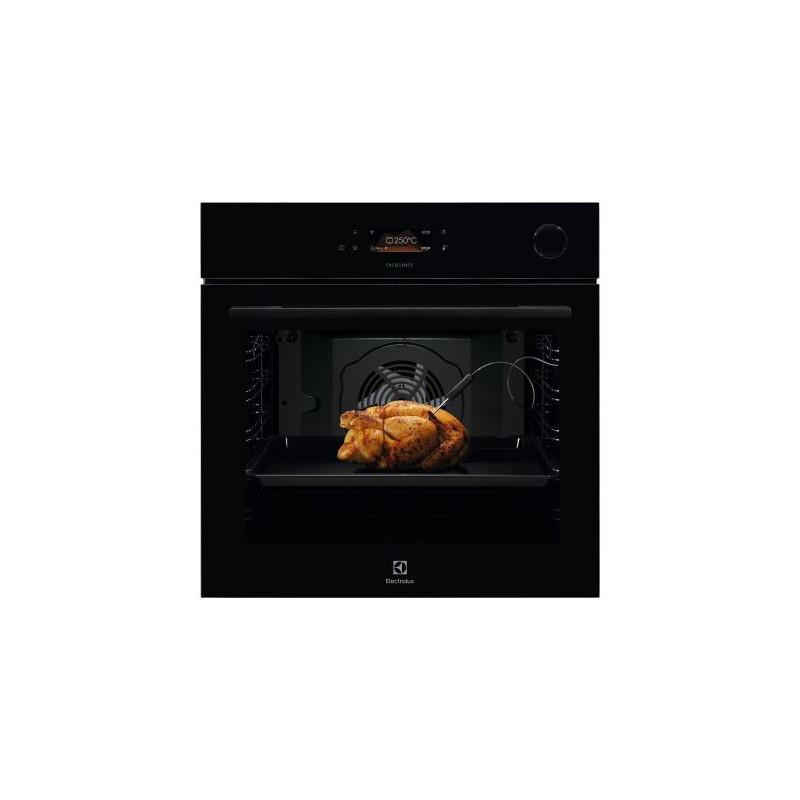 Electrolux XO92PCK Indbygningsovn med 4 års garanti