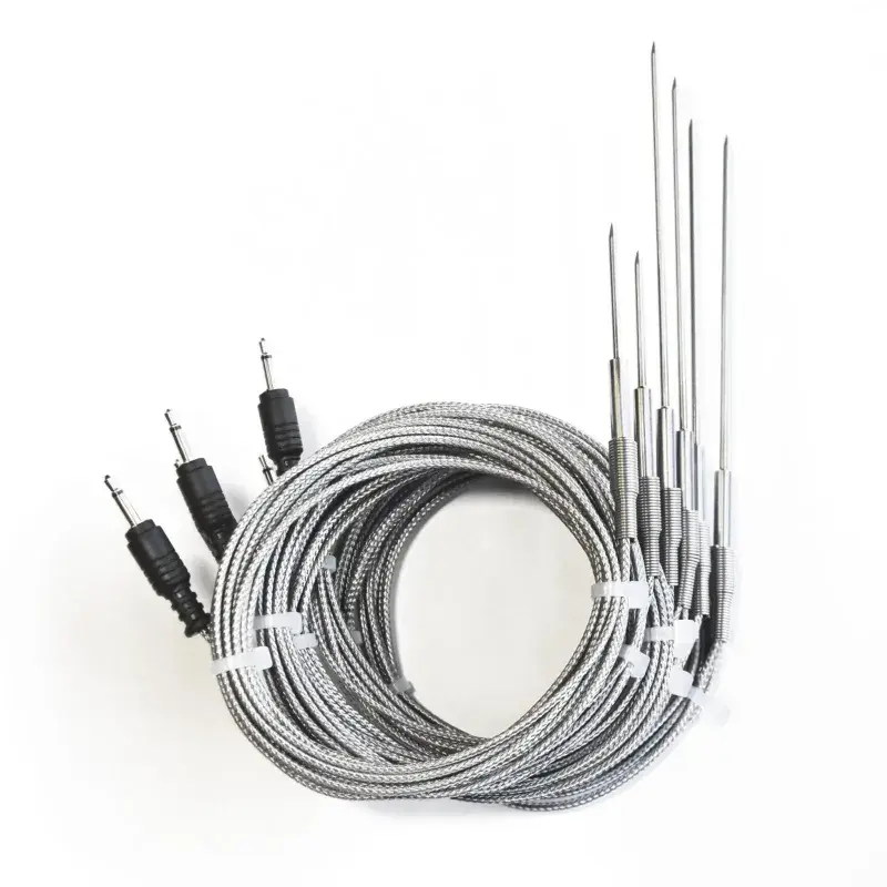 Fireboard Konkurrence Probe Pakke - 6 stk til Grill
