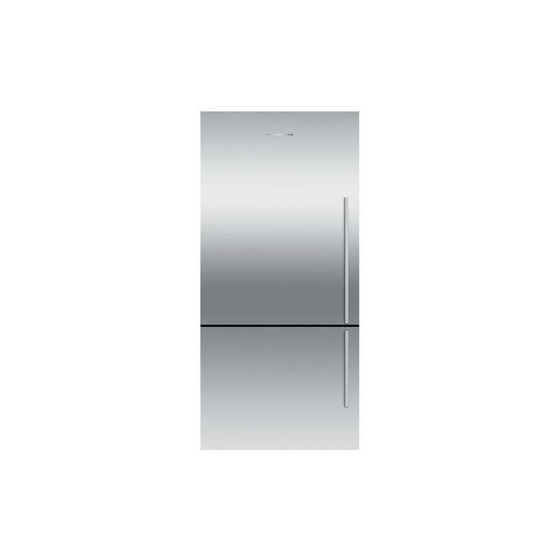 Fisher & Paykel RF522BLXFD5 Fritstående Kølefryseskab