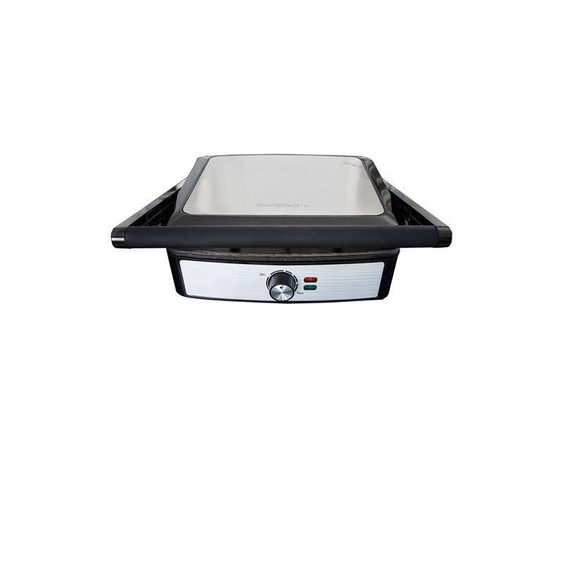 Gastronoma A005416 Panini Grill - Perfekt til Grillede Lækkerier!