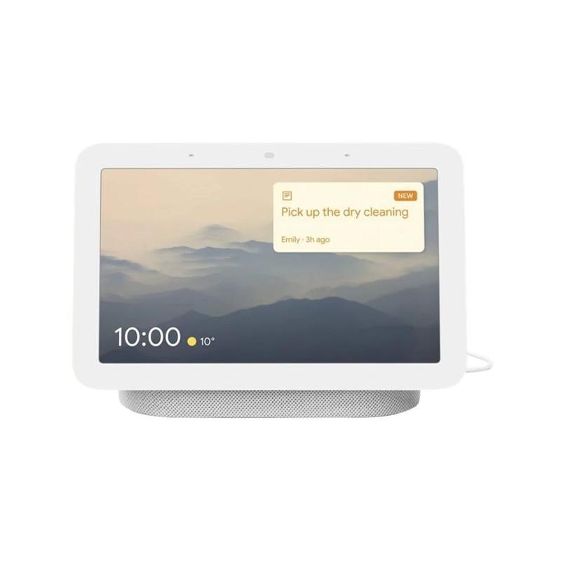 Google Nest Hub (2. generation) Smart display, kalk