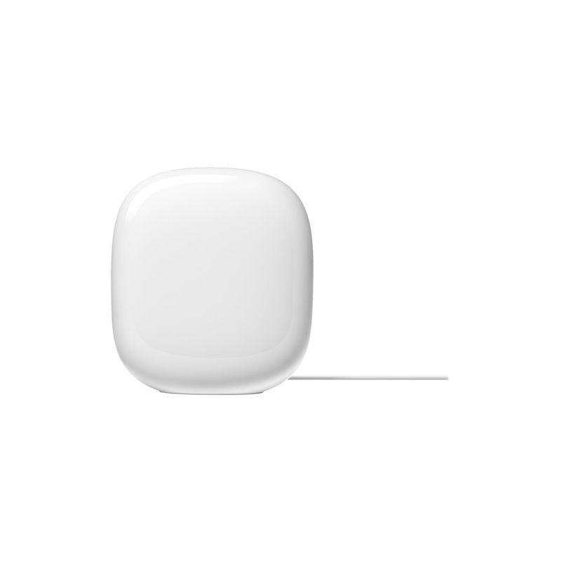 Google Nest WiFi Pro Router - Hurtig og Stabil Forbindelse