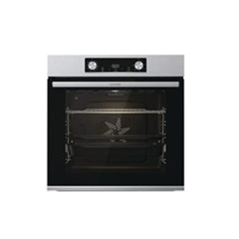 Gorenje BPS6737E14X Indbygningsovn med PyroClean Funktion