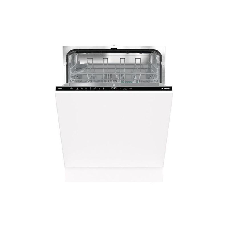 Gorenje GV642E90 Integrerbar Opvaskemaskine på Tilbud