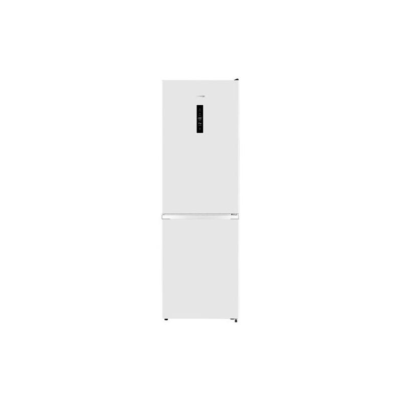 Gorenje N619EAW4 Fritstående Kølefryseskab - NOFROST PLUS
