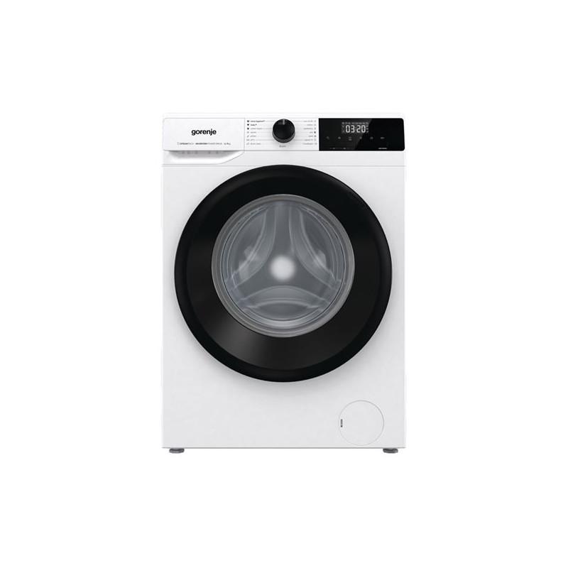 Gorenje WNHEI74SAS Smal Vaskemaskine med Invertermotor