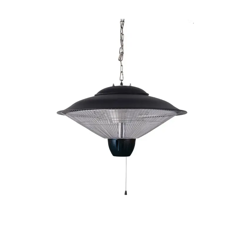 Home-it Varmelampe til Terrasse - 1500 W - 58625