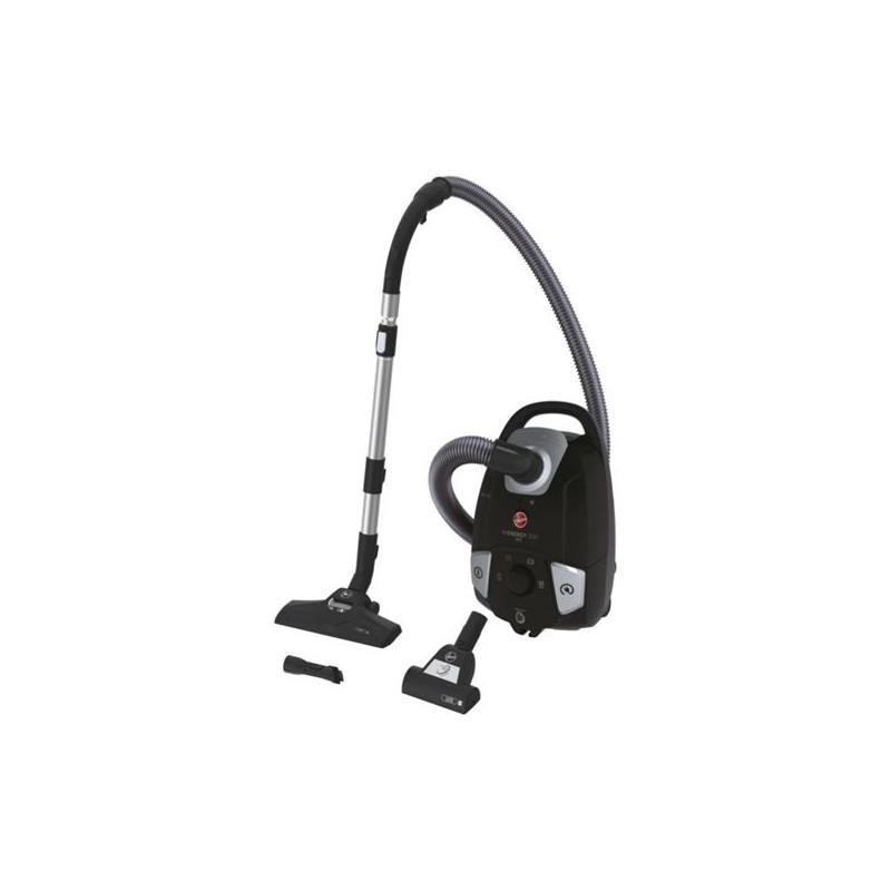 Hoover H-ENERGY 300 - Effektiv Støvsuger til Kæledyr