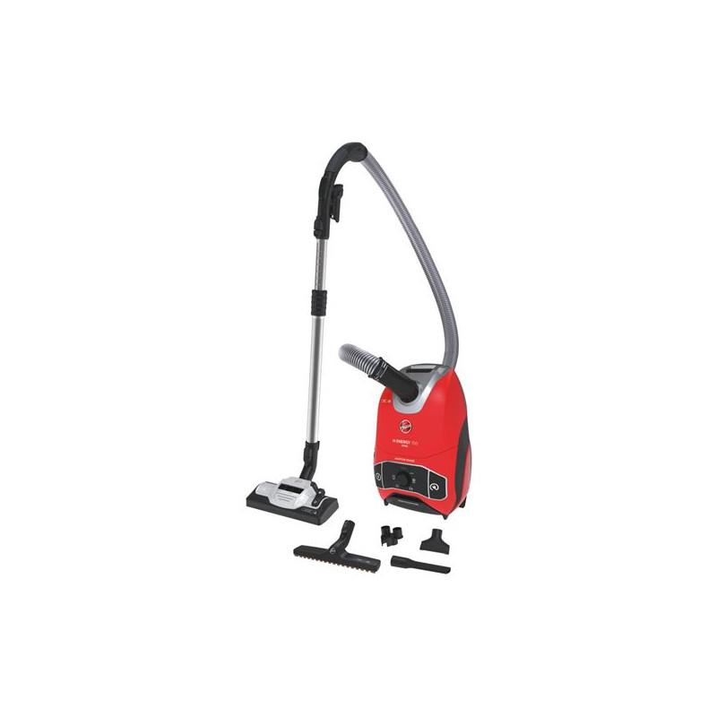 Hoover H-ENERGY 700 Støvsuger - Maksimal Rengøringseffektivitet