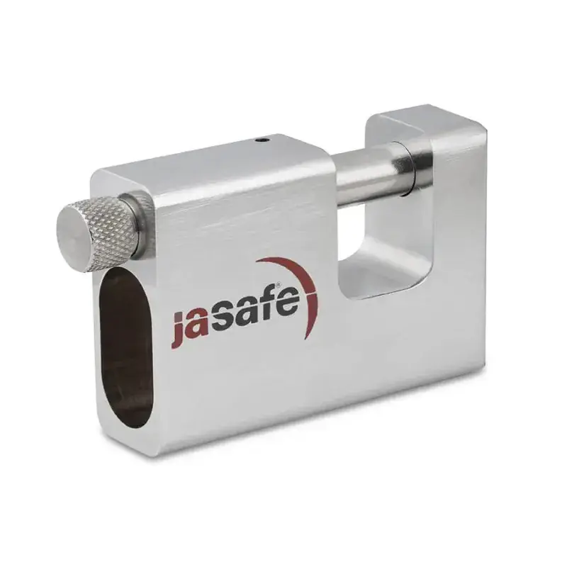Jasa Hængelås til container - ekskl. cylinder 13160