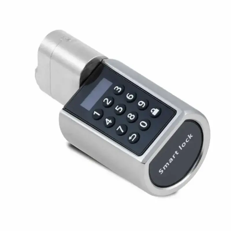 Jasa SWS 1300 - Smart Trådløs Sikkerhed med Bluetooth