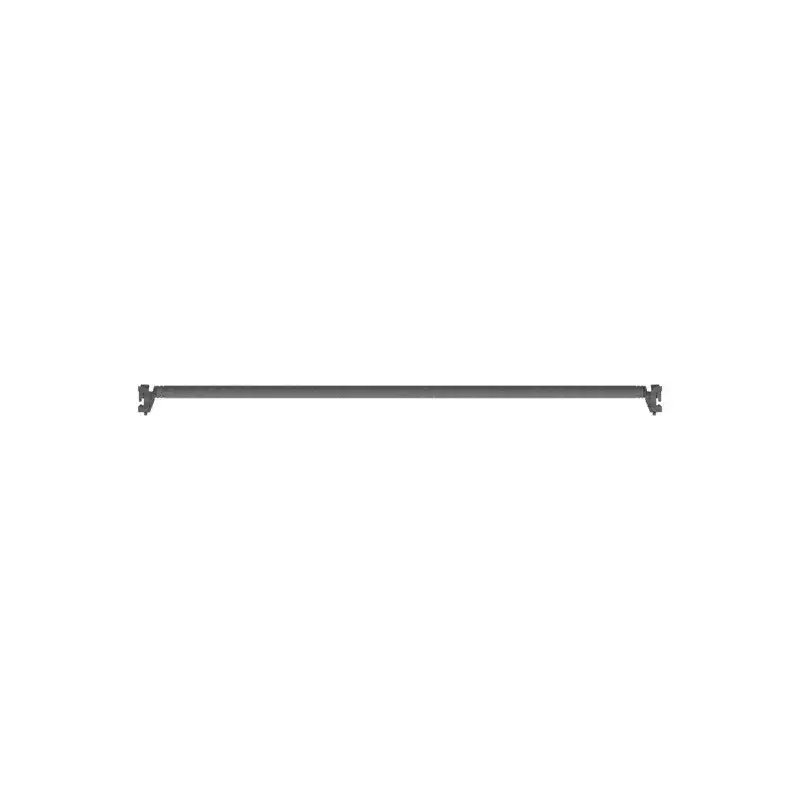 JUMBO Combiflex Horisontal Stillads 200 cm - Tilbud!