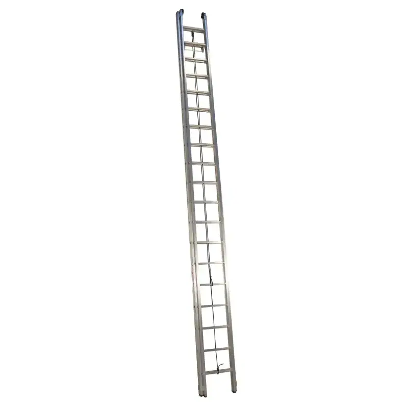 JUMBO Hejsestige Proff 2x19 trin - Effektiv og Praktisk!