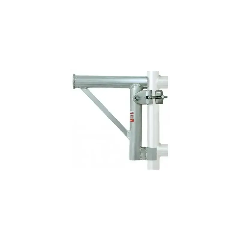 JUMBO Alu Konsol 30cm uden horn - Byggematerialer tilbud