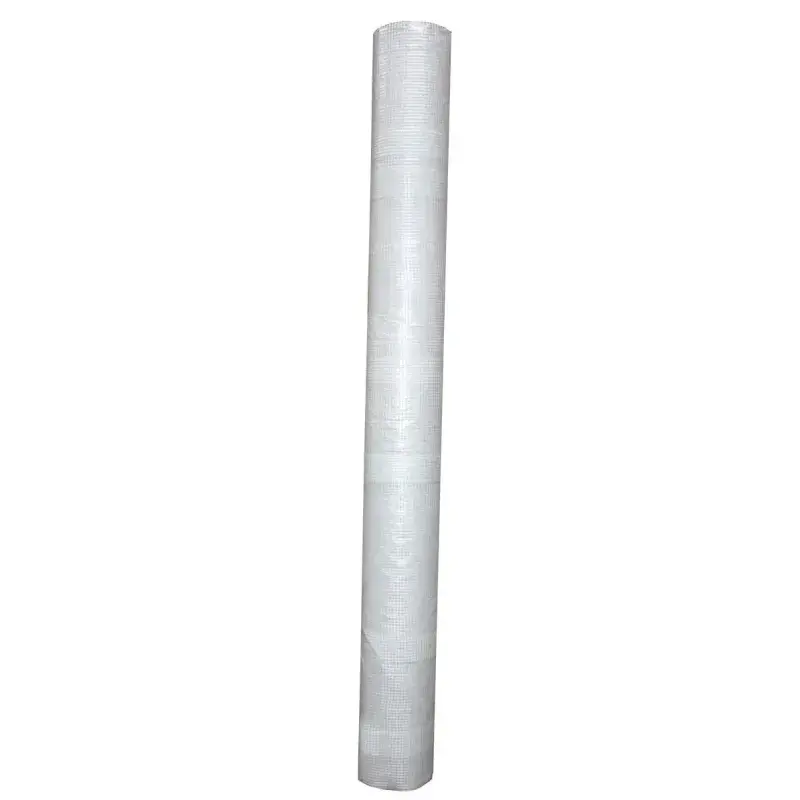 JUMBO Støttende Plastik 3,20x36m - Byggematerialer