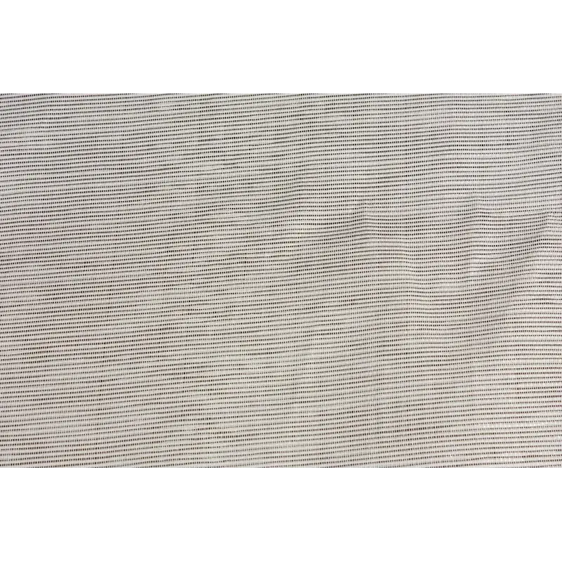 JUMBO Offshore Stilladsnet 3,20x50m - Hvid Kvalitet