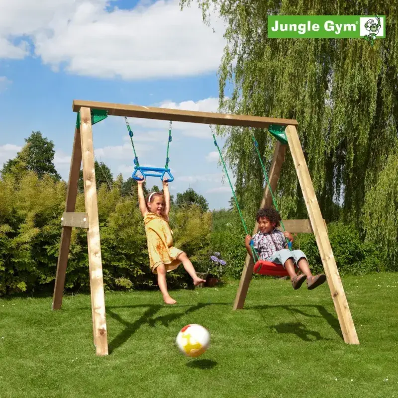 Jungle Gym Slynge Komplet - 804-278