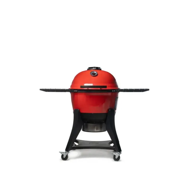 Kamado Joe - Kettle Joe 57 cm Kuglegrill til Grillhygge