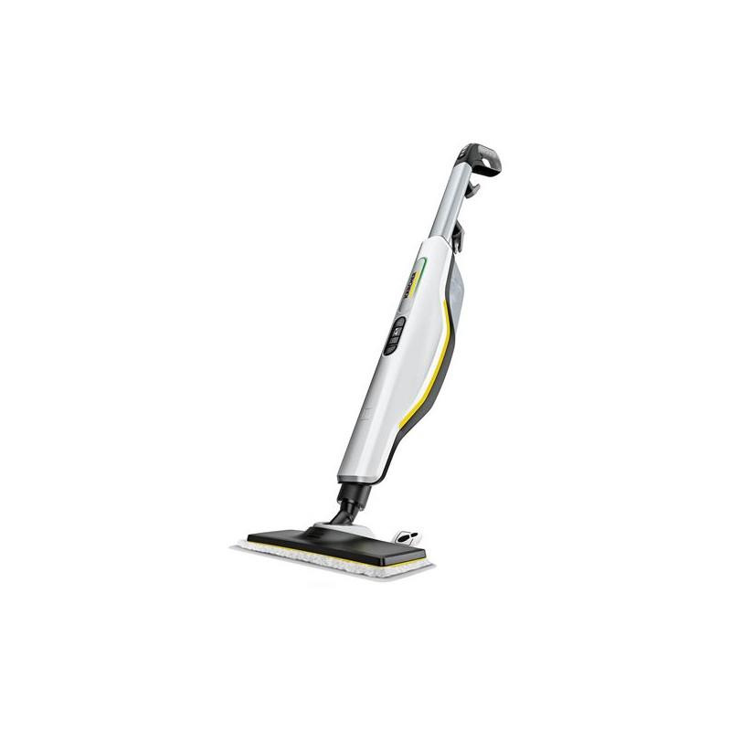 Kärcher SC 3 UPRIGHT Damprenser - Effektiv rengøring uden kemi