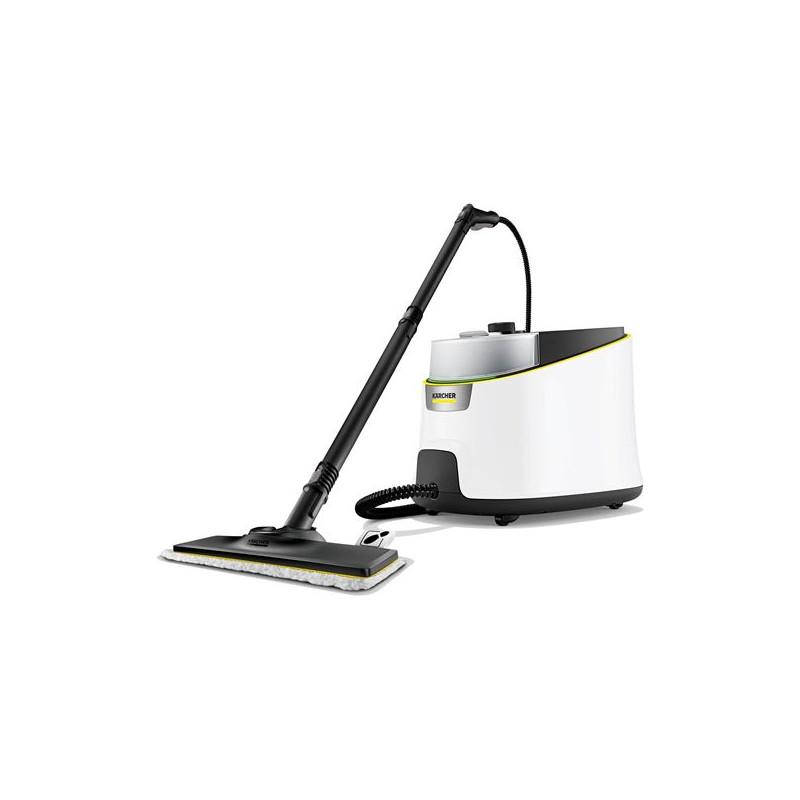 Kärcher SC 4 Deluxe EasyFix Damprenser - Effektiv Rengøring