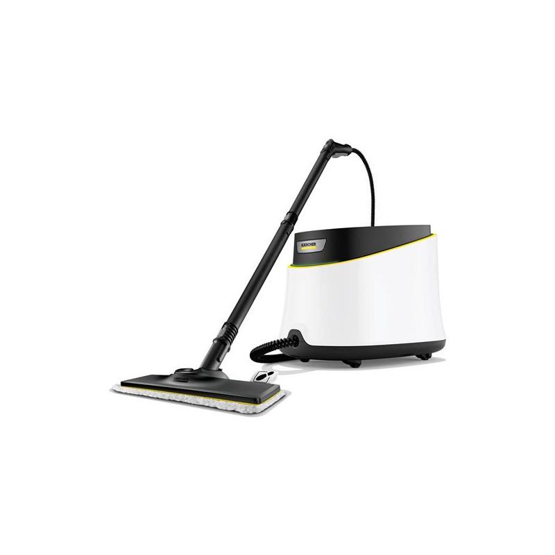 Kärcher SC3 Deluxe EasyFix Damprenser - Effektiv Rengøring
