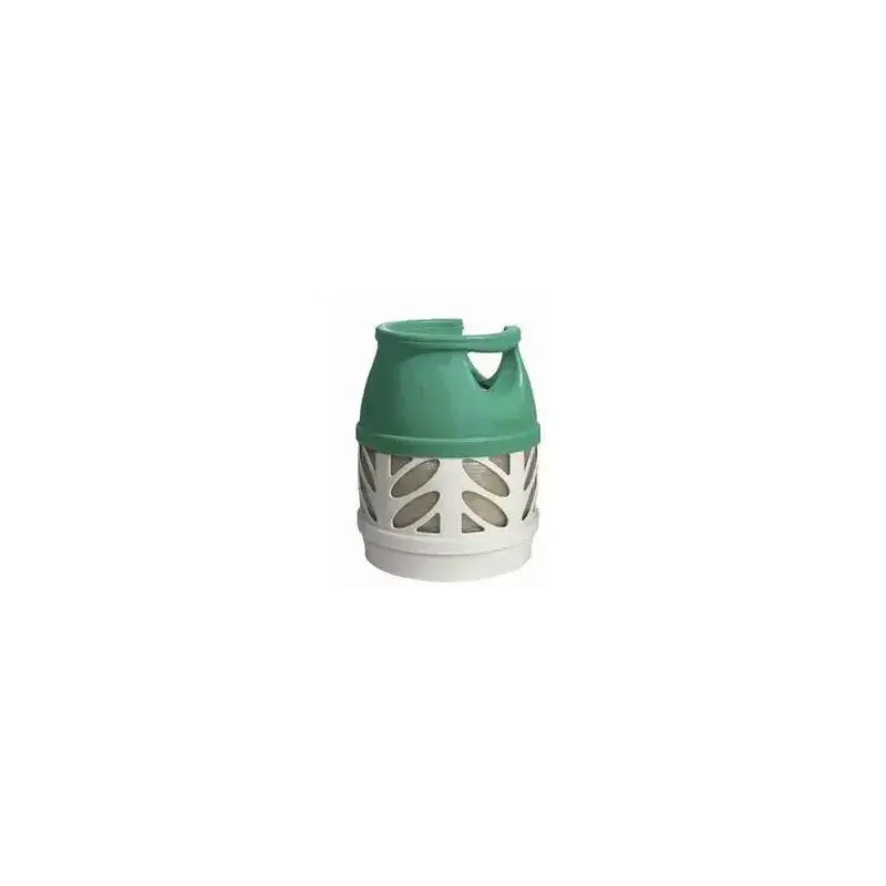 Kosan Gas Light 5 kg Gasflaske - Letvægts og Praktisk