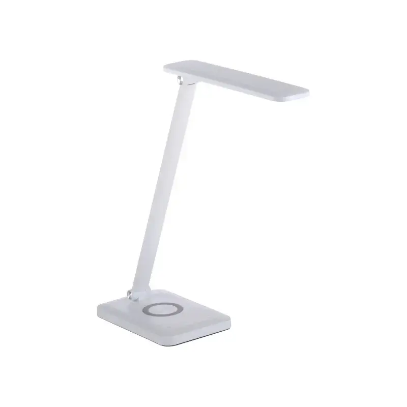 Leuchten Direkt - FLORENTINA Bordlampe - Hvid tilbud