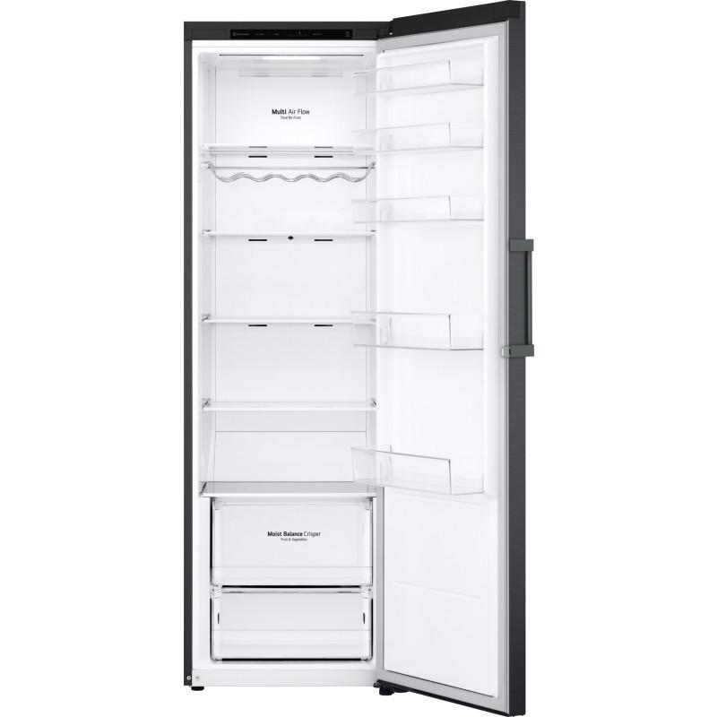LG GLT51MCGSF Fritstående Køleskab - Stilrent Design