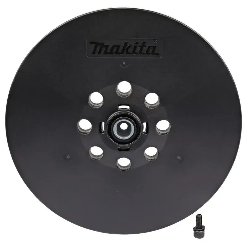 Makita Medium Bagskive - 199940-8 til Elværktøj