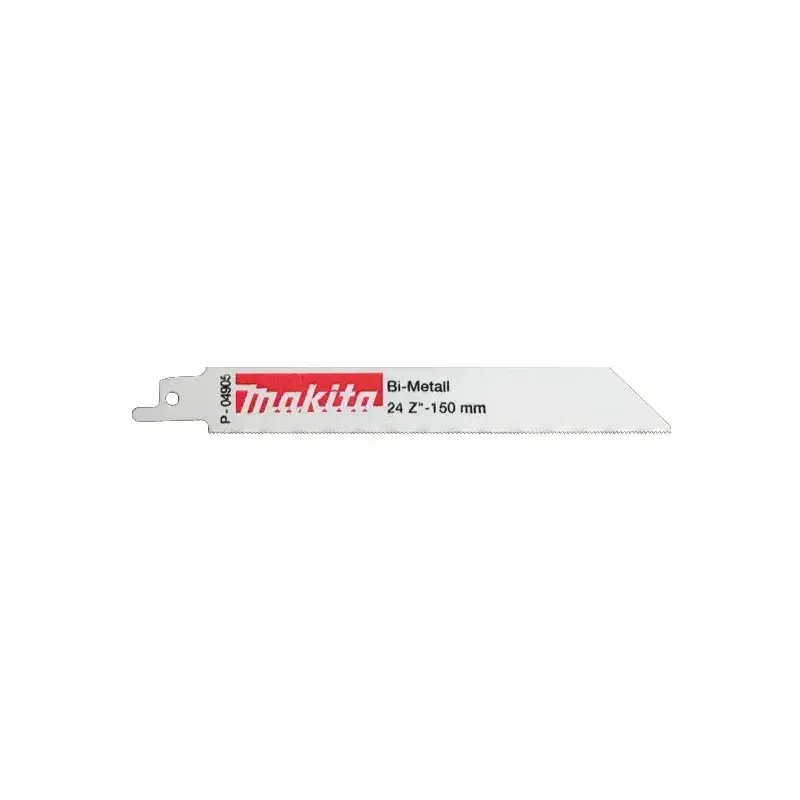 Makita Bajonetsavblad 150mm 24T 20stk - P-71386