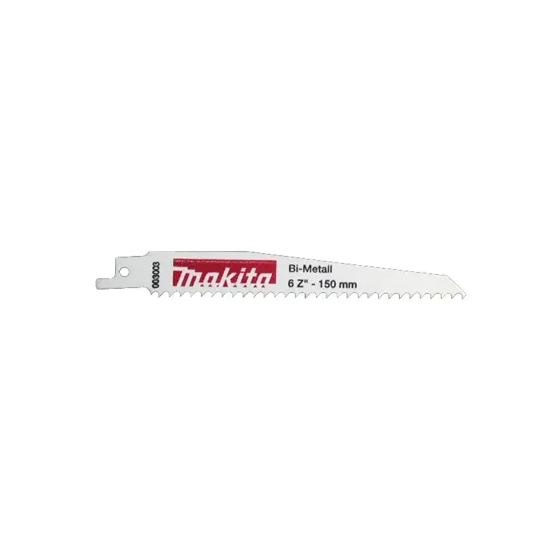 Makita Bajonetsavblad Bi 150/6z (20 Stk)