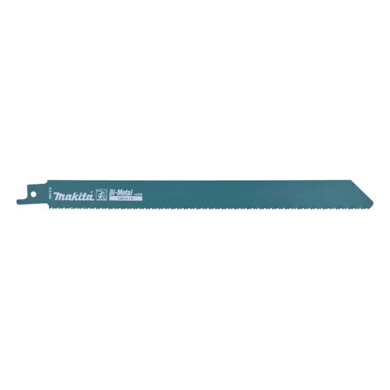 Makita Bajonetsavsklinger 228x19mm, 25 Stk - D-51655-25