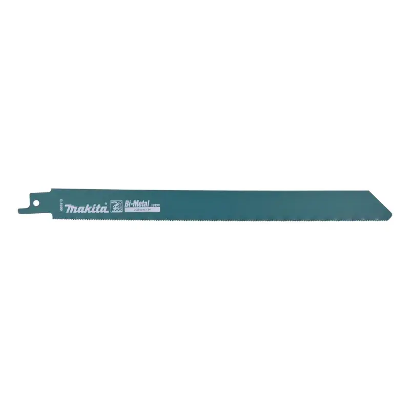 Makita Bajonetsavklinger 228x19mm, 25 Stk - D-51661-25
