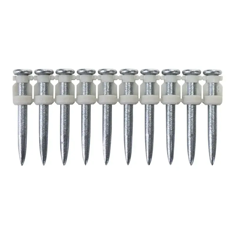 Makita Betonsøm 3,1x35mm C6 med gaspatron - 196285-5