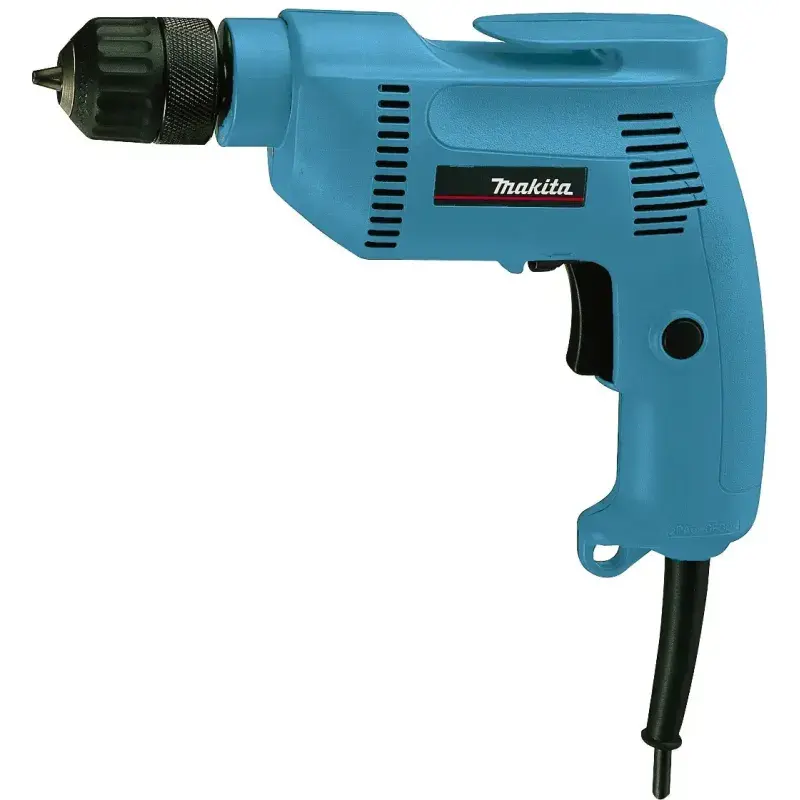 Makita 10mm Boremaskine 6408 - Effektiv og Handy!