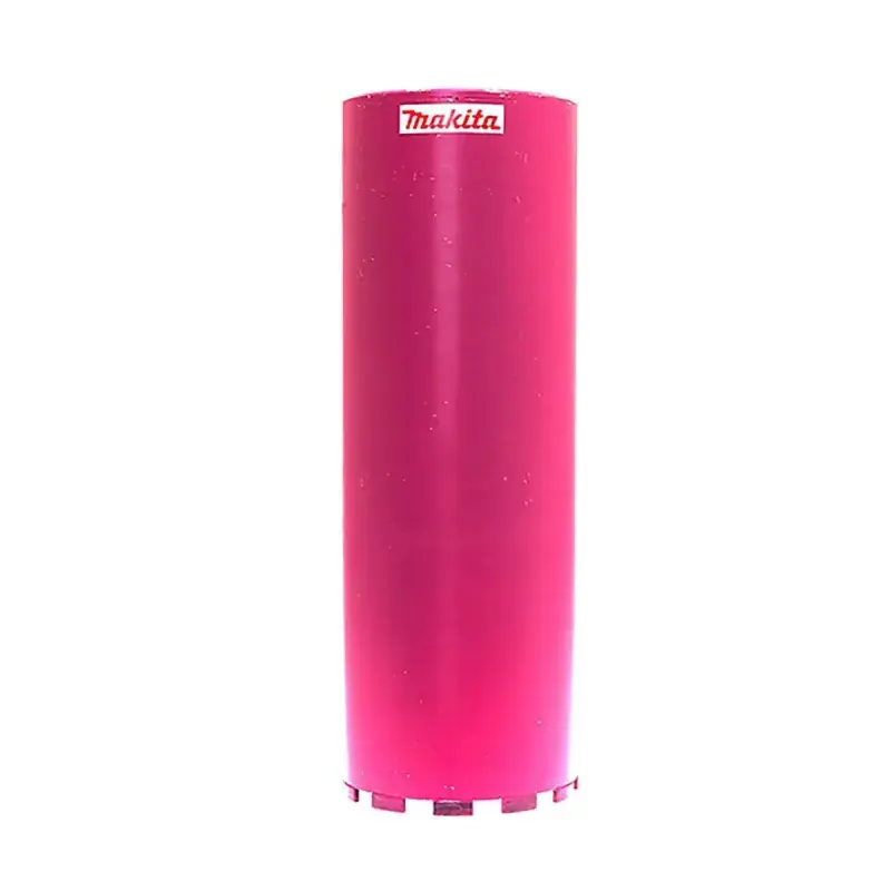 Makita Diamantbor 61x400mm Våd - P-44199 på tilbud