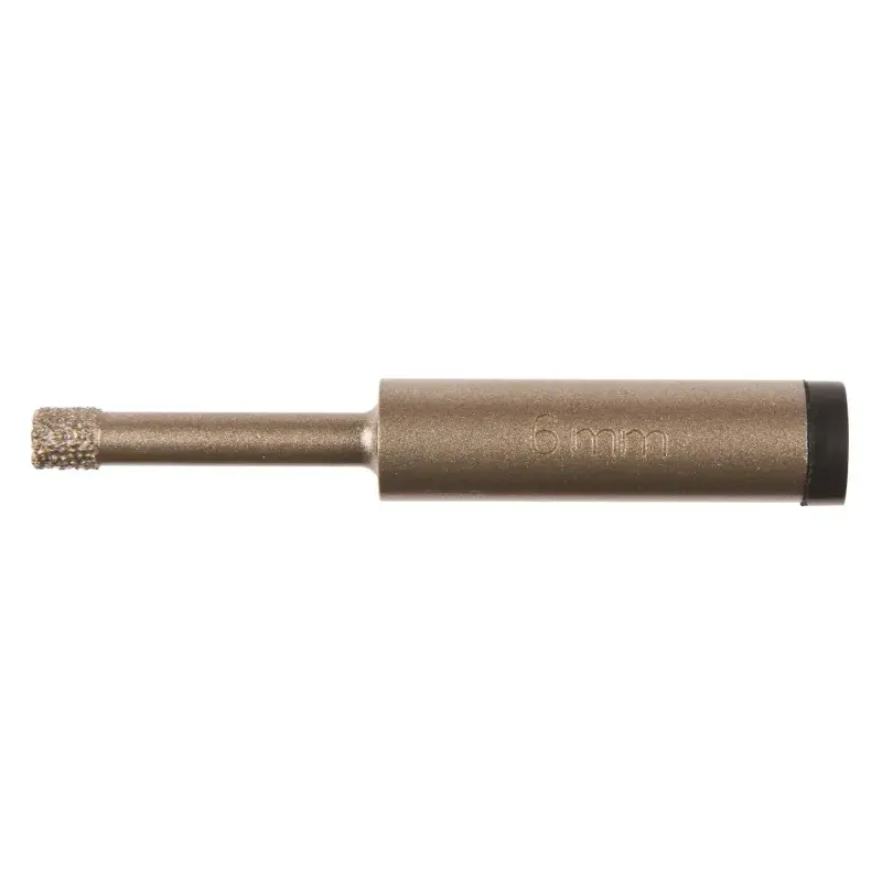 Makita Diamant Flisebor 6mm - B-51823 på tilbud!