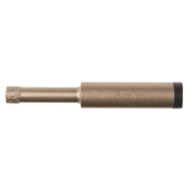 Makita Diamant Flisebor 8mm - B-51839 på tilbud!