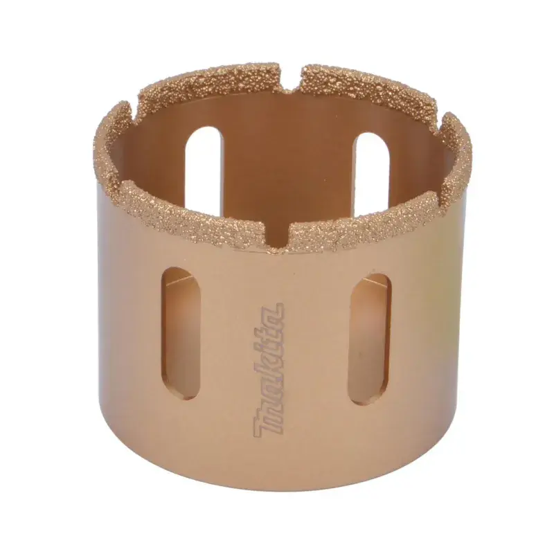 Makita Diamant Hulsav 64mm - Kvalitet til dit værktøj